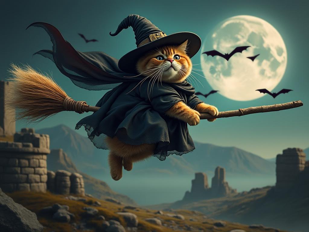 PHAT_CatCoin's tweet photo. @CryptoEmpressX This PhatCat will be ready! https://t.co/z1iKMWyQoq
