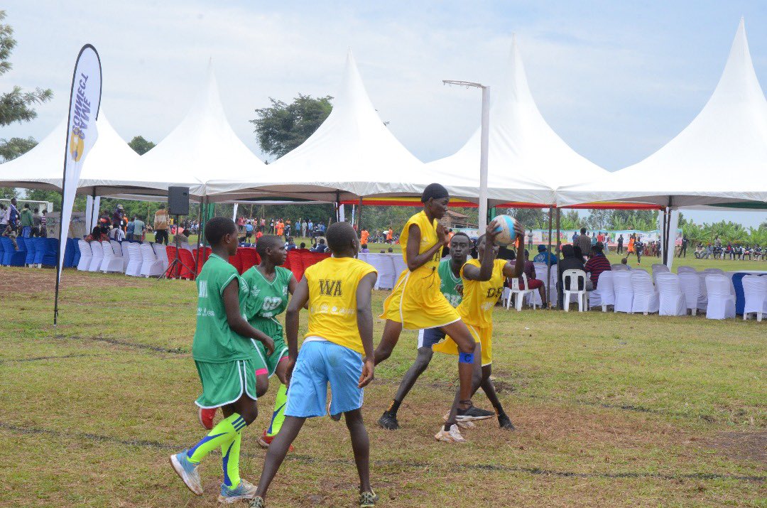NOC UGANDA | CGA UGANDA tweet media