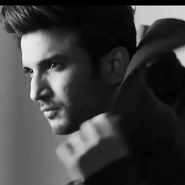 Sushant A Satyanweshi
#SushantSinghRajput 
22/25