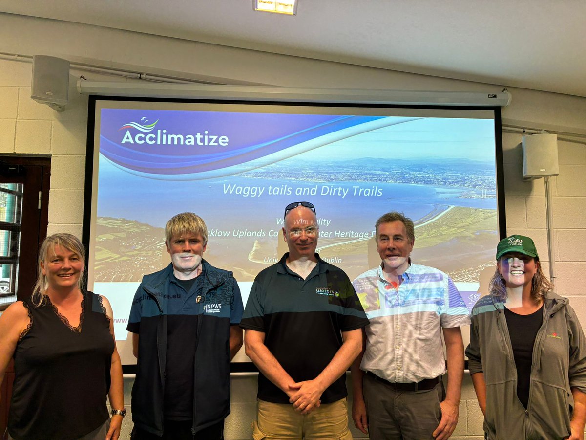 Local Authority Waters Programme tweet media