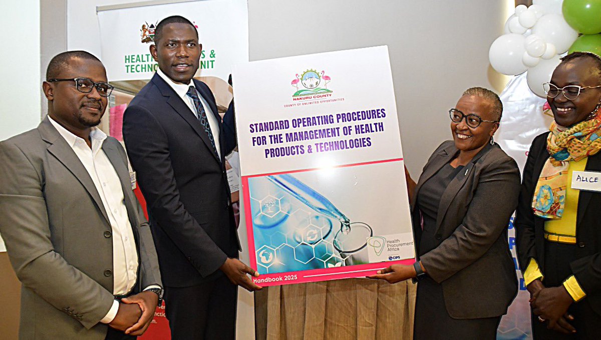 Ministry of Health tweet media