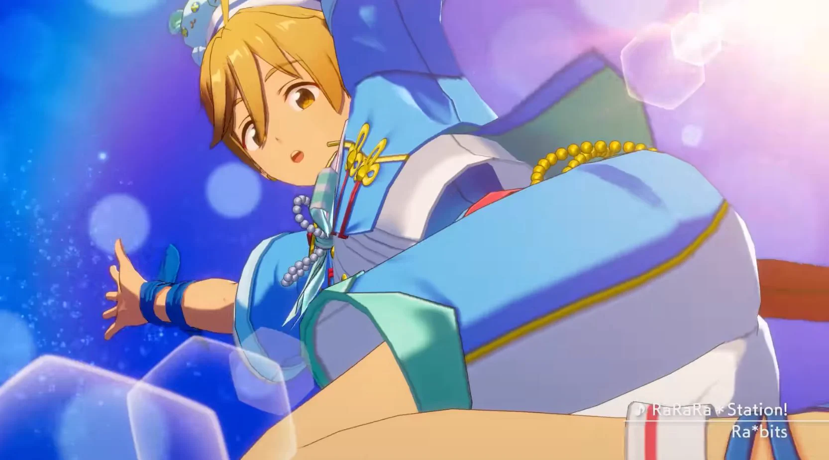 あんさんぶるスターズ！！【公式】 on X: 