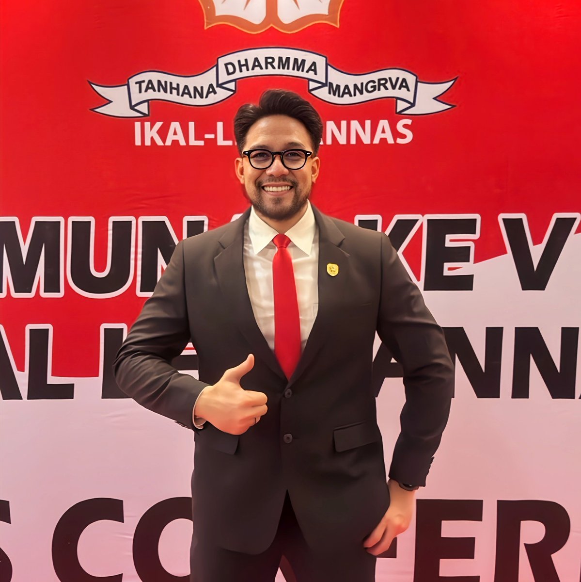 Fuadi Bondan SH tweet media
