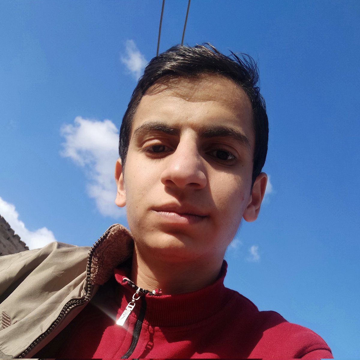 #NewProfilePic