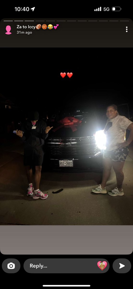 Temeeker Gentry tweet media