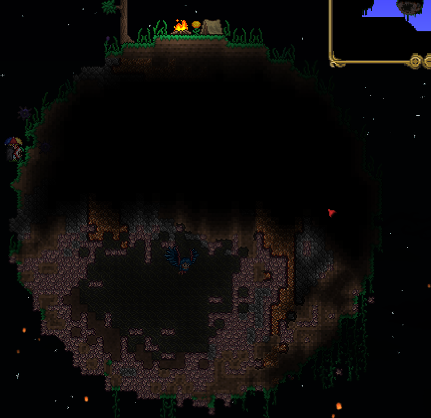 rTerraria's tweet photo. ??? https://t.co/W2cfyV6IR0 https://t.co/CgzG0PWznn