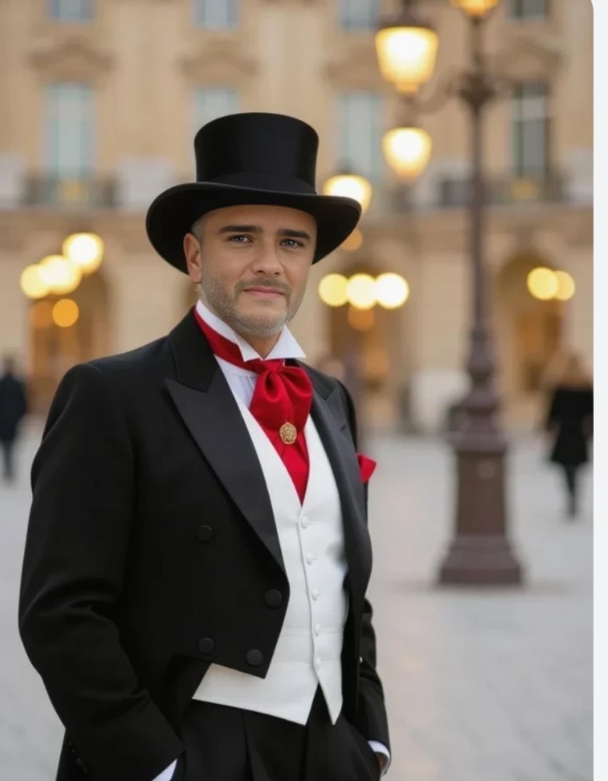 ⁦<a href="/luislarahn/">Luis Lara</a>⁩ ⁦<a href="/fervarelahn/">Fer Varela</a>⁩ ⁦<a href="/ca_acosta/">Carlos Andrés Acosta</a>⁩ ⁦<a href="/leregosi/">Leandro Gomez</a>⁩ ⁦<a href="/njhomes6/">njhomes</a>⁩ ⁦<a href="/LegalmenteGaby/">Gaby</a>⁩ ¿para dónde va tan elegante el Chele?