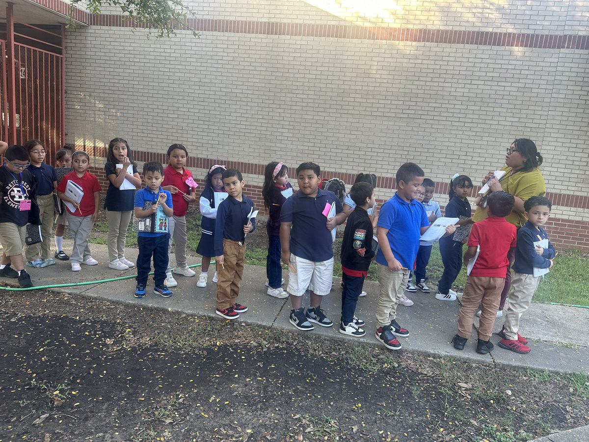 Best Elementary tweet media