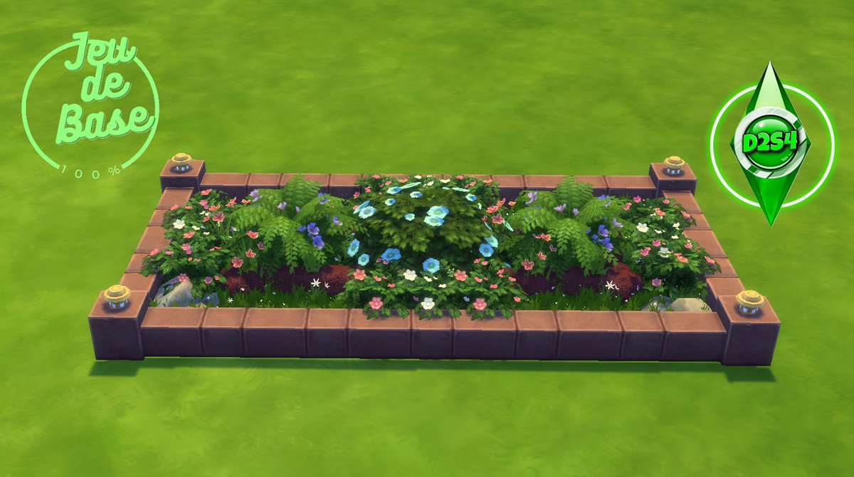 D2S4_Createur's tweet photo. Slt, trois nouvelles déco en jeu de base disponible sur ma galerie ID:malvyna02. bonne visite
#partagesims4 #constructionsims4 #jardinsims4 #lessims4 #lessims4fr #lessims4france #lessims4builds #lessims4 #decojeudebasesims4 https://t.co/6V9uHAKooC
