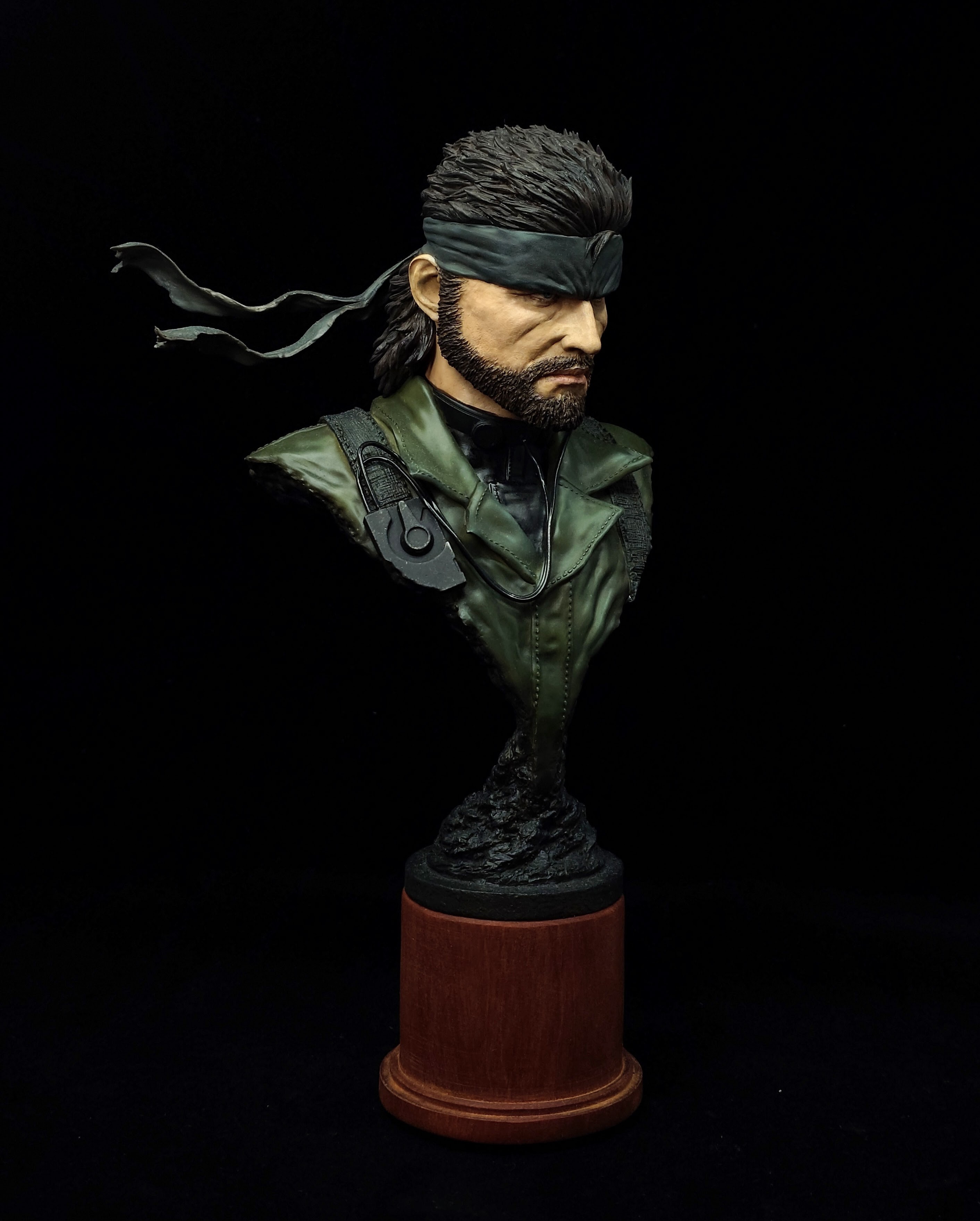プロペインター制作GILL GILL ギルギル　ライオン　ガレージキット完成品 プロペインター制作GILL GILL ギルギル ライオン ガレージキット