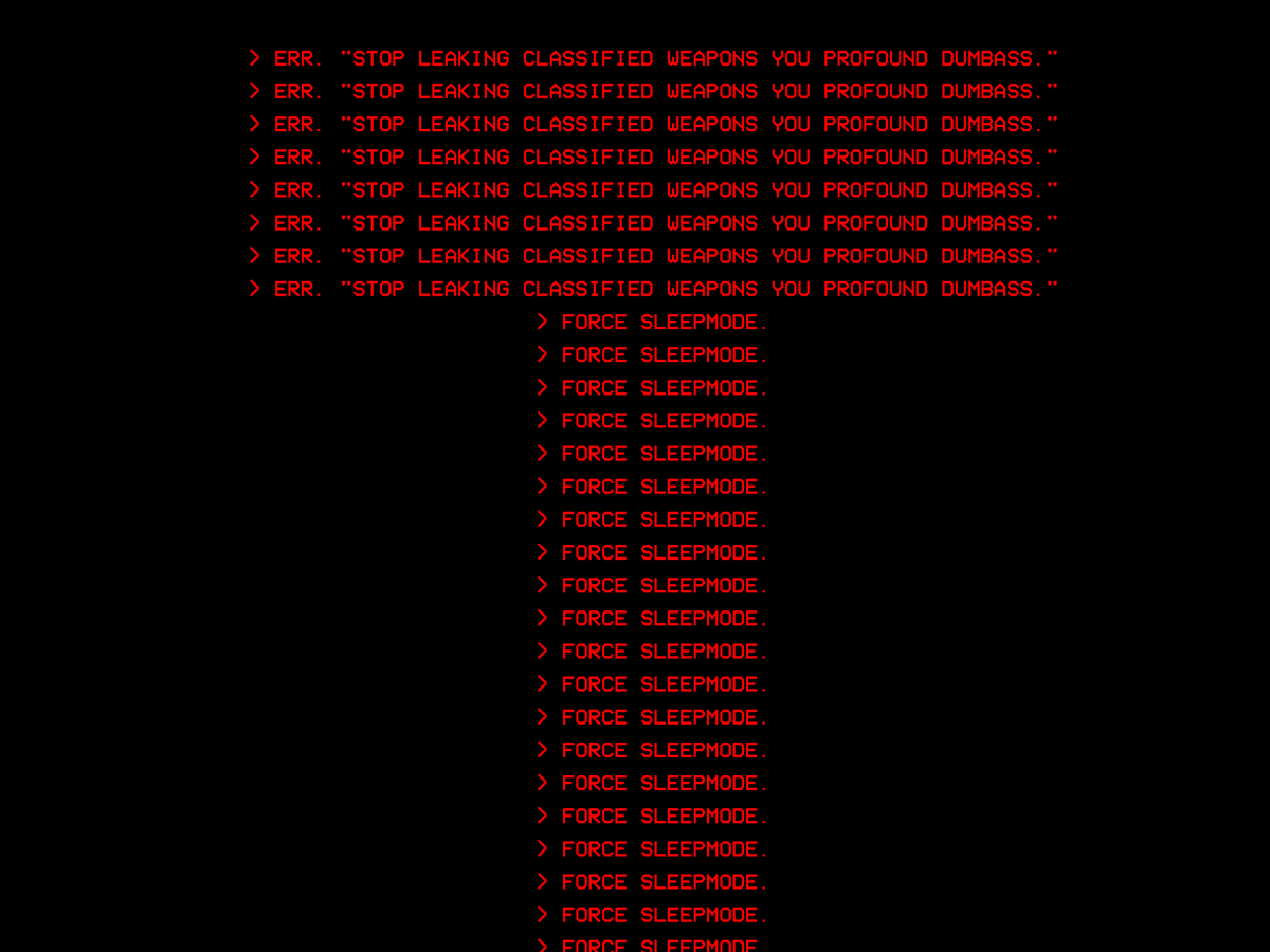 MONOLITHIC_OS's tweet image. 