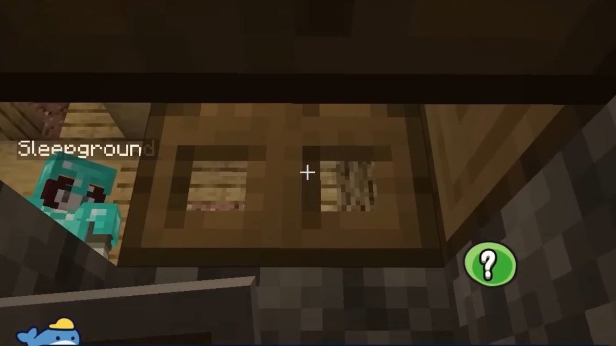 잠뜰이 공룡 쳐다보는 것까지 구도 완벽함