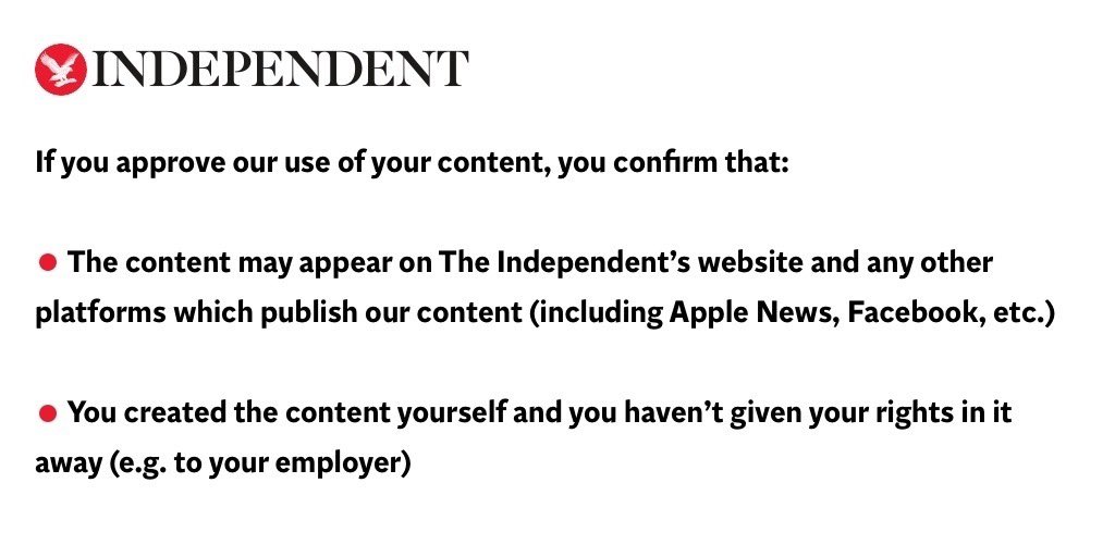 Luke Reevey tweet media