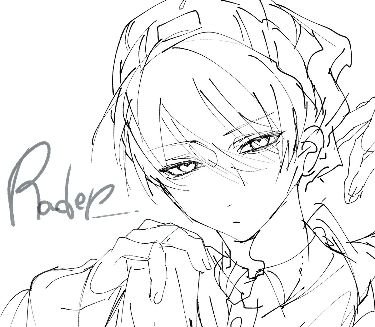 りるぅ🕊 (@RIRUUUU329) / X