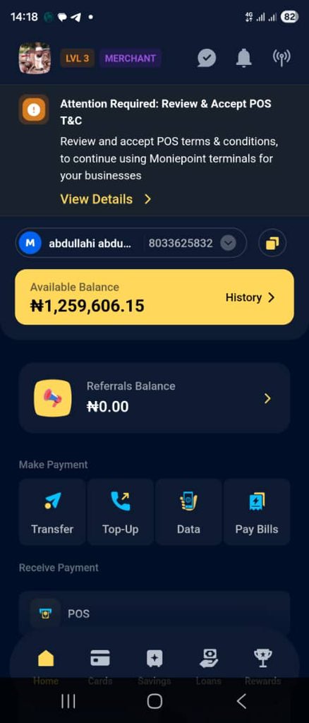 Tallafin Rijiyar Karshen watan August kenan , abunda muka tara kenan yanzu .. saura kada mu cimma Target inshaaAllah 

saka 3k dinka kacal

8033625832 monie -point