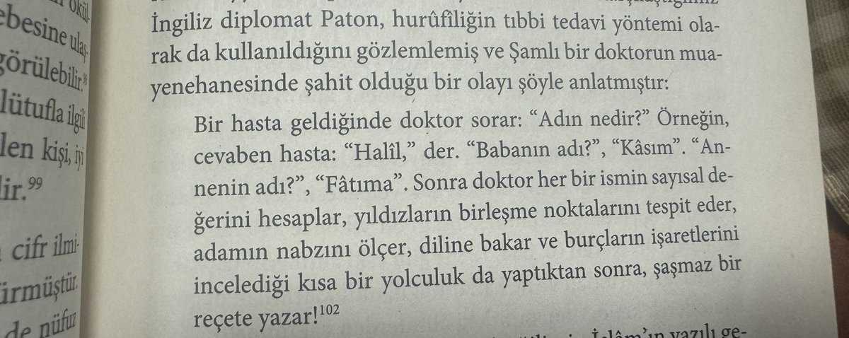 Bir zamanlar uygulanan tıbbî yöntemlerden😶