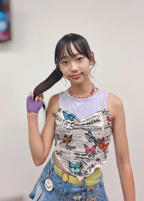 Twitterのコスプレ画像15