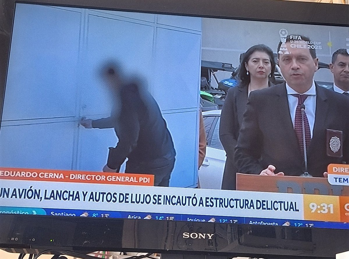 RS (@ricardo_sabor) on Twitter photo Del 2016 están defraudando y lavando dinero esta banda criminal en LA ARAUCANÍA y nadie hizo nada, hasta ahora. Bueee!!!, nada sorprende en temas criminales en esa zona del país, no es coincidencia.
#ContigoCHV <a href="/ContigoCHV/">#ContigoCHV</a> Del 2016 están defraudando y lavando dinero esta banda criminal en LA ARAUCANÍA y nadie hizo nada, hasta ahora. Bueee!!!, nada sorprende en temas criminales en esa zona del país, no es coincidencia.
#ContigoCHV <a href="/ContigoCHV/">#ContigoCHV</a>