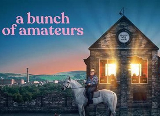 Leyburn Arts Centre tweet media