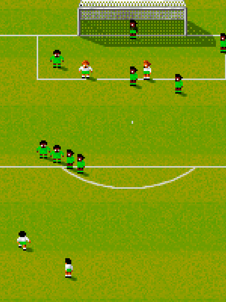 Sensible Soccer tweet media