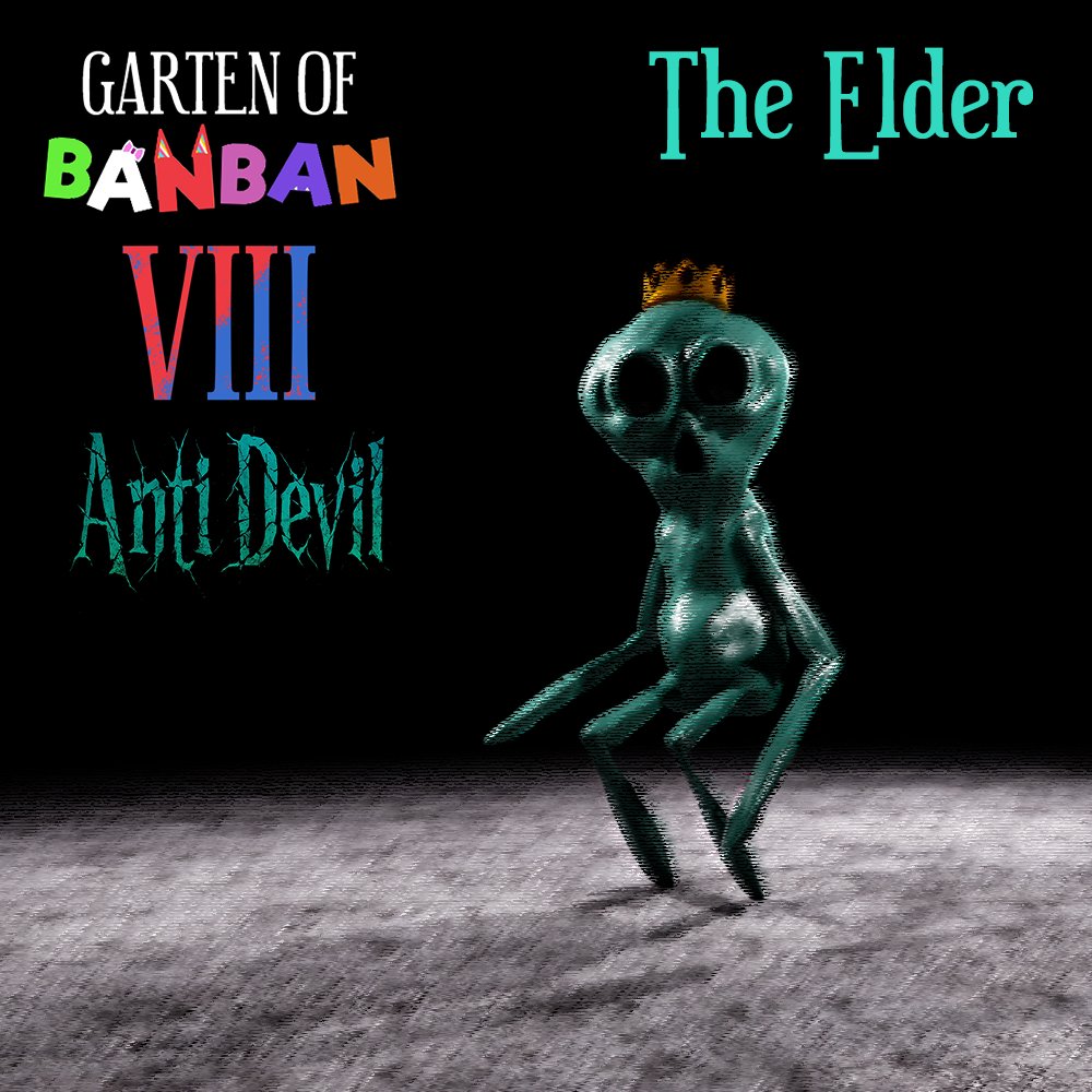 Nate DuFort (@natedufort) on Twitter photo I am thrilled to announce that I voice The Elder in Garten of Banban 8 Anti Devil.
Thanks to the <a href="/Euphoric_Bros/">Euphoric Brothers</a> for having me back in their universe of games and to the amazing fans and their detective skills
#voiceactor #voiceover #gartenofbanban #gartenofbanban8 #videogames I am thrilled to announce that I voice The Elder in Garten of Banban 8 Anti Devil.
Thanks to the <a href="/Euphoric_Bros/">Euphoric Brothers</a> for having me back in their universe of games and to the amazing fans and their detective skills
#voiceactor #voiceover #gartenofbanban #gartenofbanban8 #videogames