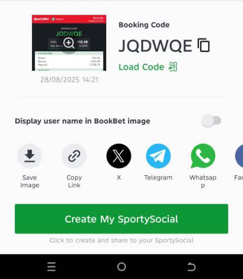 JQDWQE👉 100 ODDS 
PC3CEH👉 20 ODDS

t.me/+krzntaDnubliM……

t.me/+krzntaDnubliM…

<a href="/brfootball/">B/R Football</a> <a href="/kinggraytips/">Gray</a> <a href="/FM_PREDICTION/">FEMI</a>