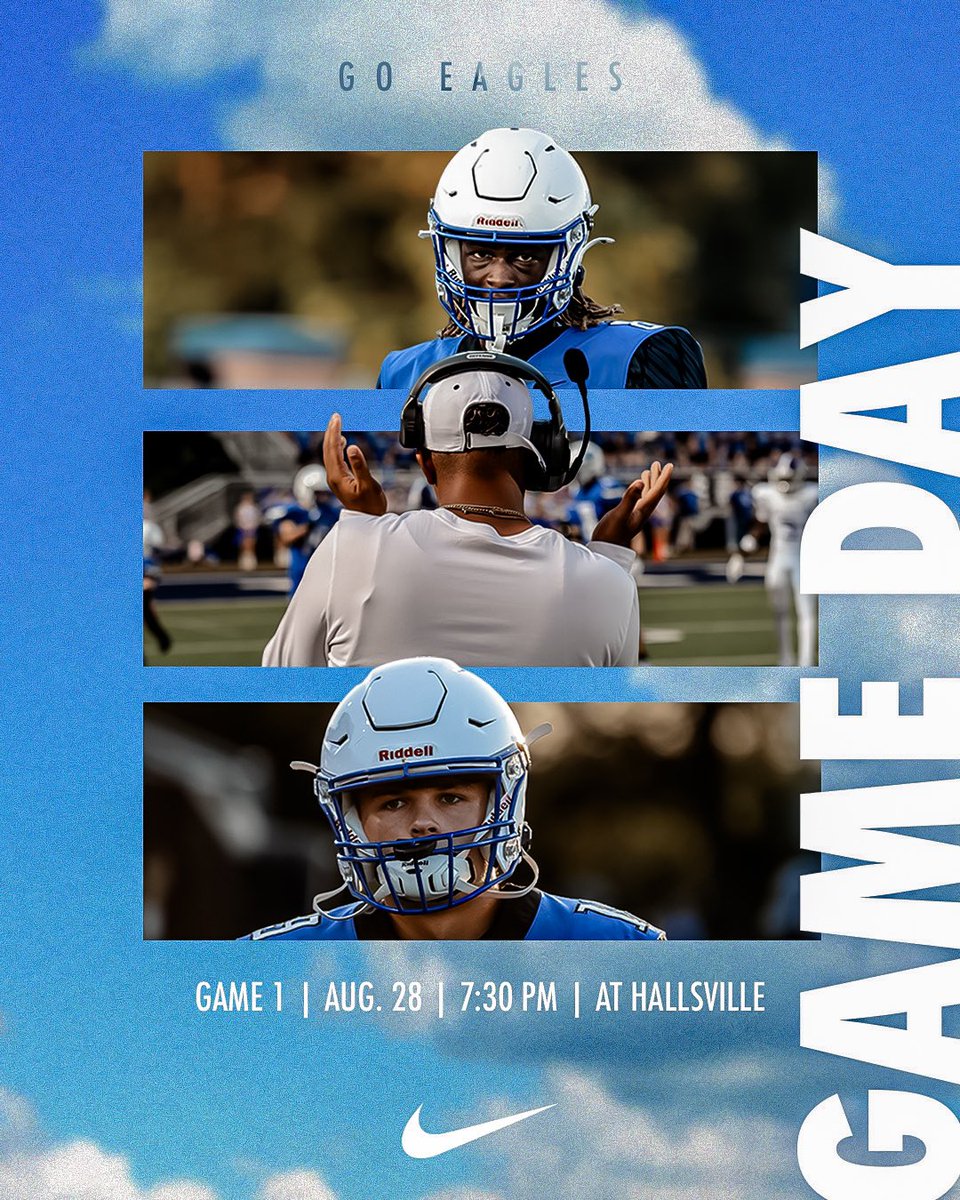 Lindale Football tweet media