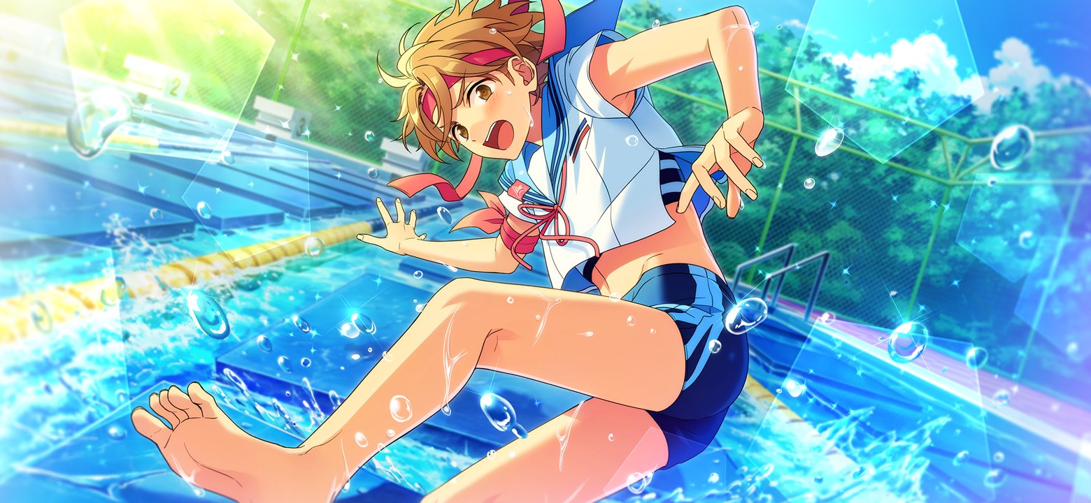 らむ╰(‘ω’ )╯三 🦦眇眼🦦 (@1954love_hate_) / X