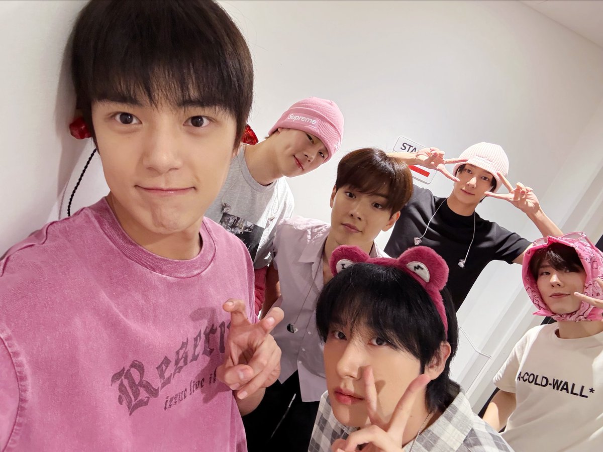 Official_MX_jp's tweet image. 