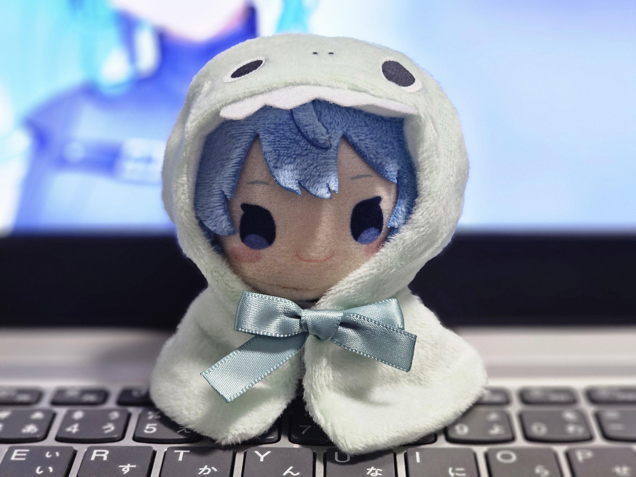 ナギ　ぬい　衣装　流星 61jZa-o7NSL._UF894,1000_QL80_.jpg