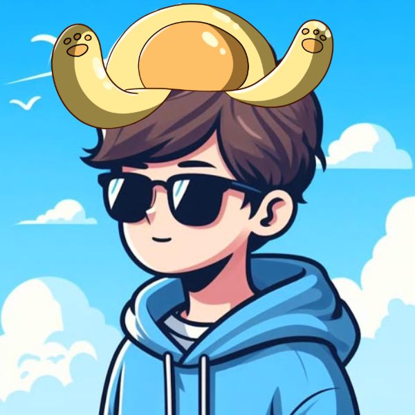 eennCRYPTed's tweet photo. @puddy_abs @Bearycoin @Genie_abs @sparkyonabs Banana hoodie?
I'm loving it😂😂😂😂 https://t.co/g9tX076mt2