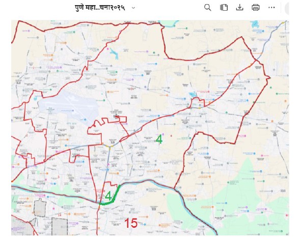 KHSWA, Pune tweet media