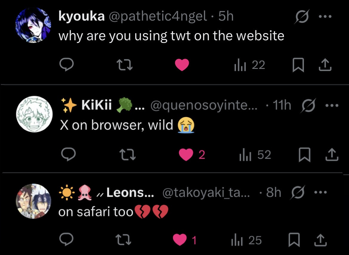 izukuloyalist's tweet image. Can we #normalize 😢😢😢🥺