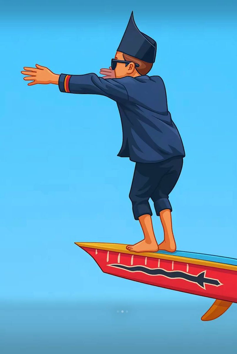 <a href="/PraxMedia/">Prax</a> Already massively viral #boatkid is coming for that top spot! 

<a href="/BoatKidSol/">Fan Page | BoatKid</a> 🚣🕺