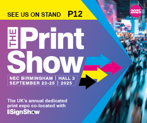 Not long until <a href="/theprintshow/">The Print Show</a>! Find us on stand P12 with our brand new solutions for section work, pharmaceutical work, web machines, and maybe another surprise or two... #print #printfinishing #sectionwork #pharmaceuticalmanufacturing #webpress #webprint
