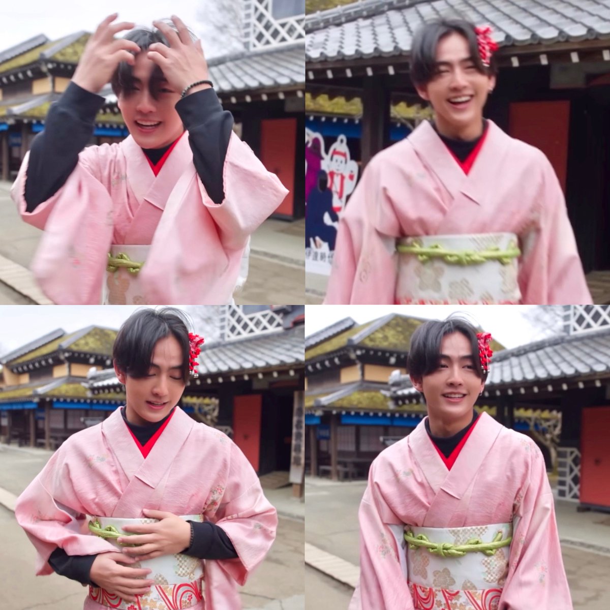 น่ารักจัง น้องฮ้าทเหมาะกับสีจมพูวตี้จุดเยย
 𓈒໒⸝›̥̥̥ ·̭ ‹̥̥̥⸝ིྀ⸝੭♡🐽🌸💞💗🩷💓💘🎀🍧💕