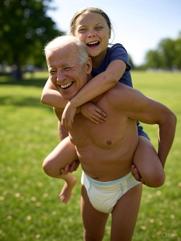 Grok is awesome 😭 Here's my latest attempt lol 😂