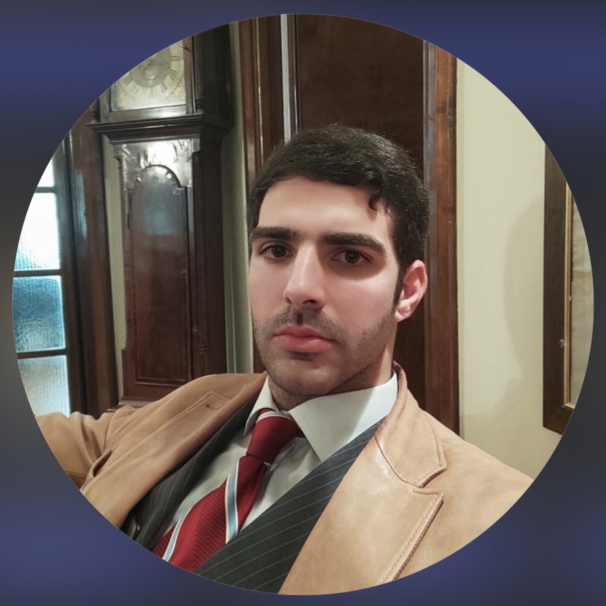 Matteo Pugliese, PhD (@matteopugliese) on Twitter photo Sotto la tragica notizia di una rifugiata ucraina assassinata negli USA si trovano commenti come quello di Alberto Fuda: “1 nazista in meno”. 
Credo che con questa feccia la pratica “name and shame” sia il minimo. Fuda si presenta come direttore di un hotel “Ca.Domus” a Roma. Sotto la tragica notizia di una rifugiata ucraina assassinata negli USA si trovano commenti come quello di Alberto Fuda: “1 nazista in meno”. 
Credo che con questa feccia la pratica “name and shame” sia il minimo. Fuda si presenta come direttore di un hotel “Ca.Domus” a Roma.