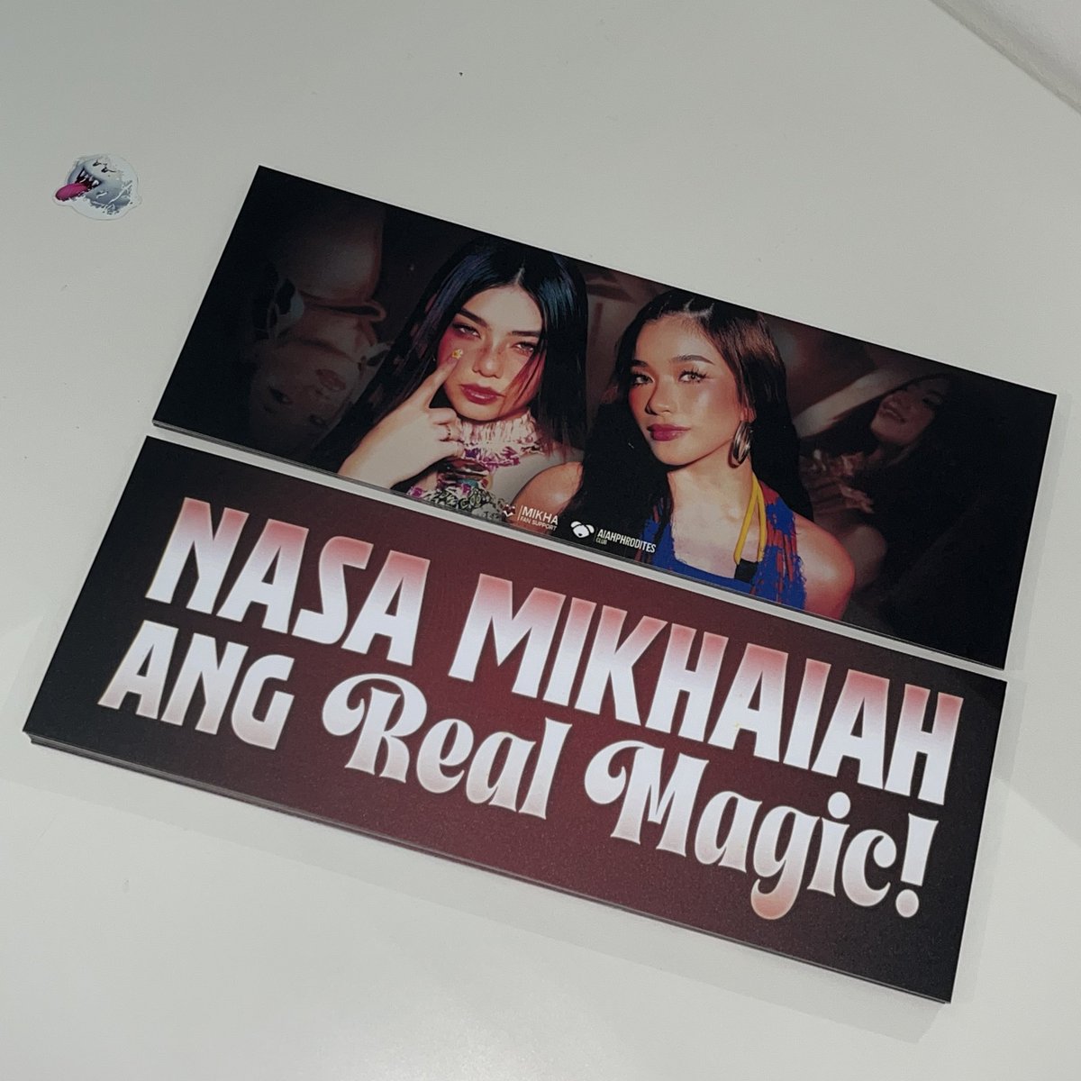 HAVENJU Prints | 𝙮𝙤𝙪𝙧 𝙥𝙧𝙞𝙣𝙩 𝙝𝙖𝙫𝙚𝙣 tweet media