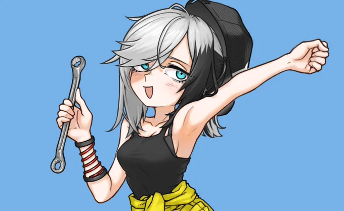 カミングスーン…