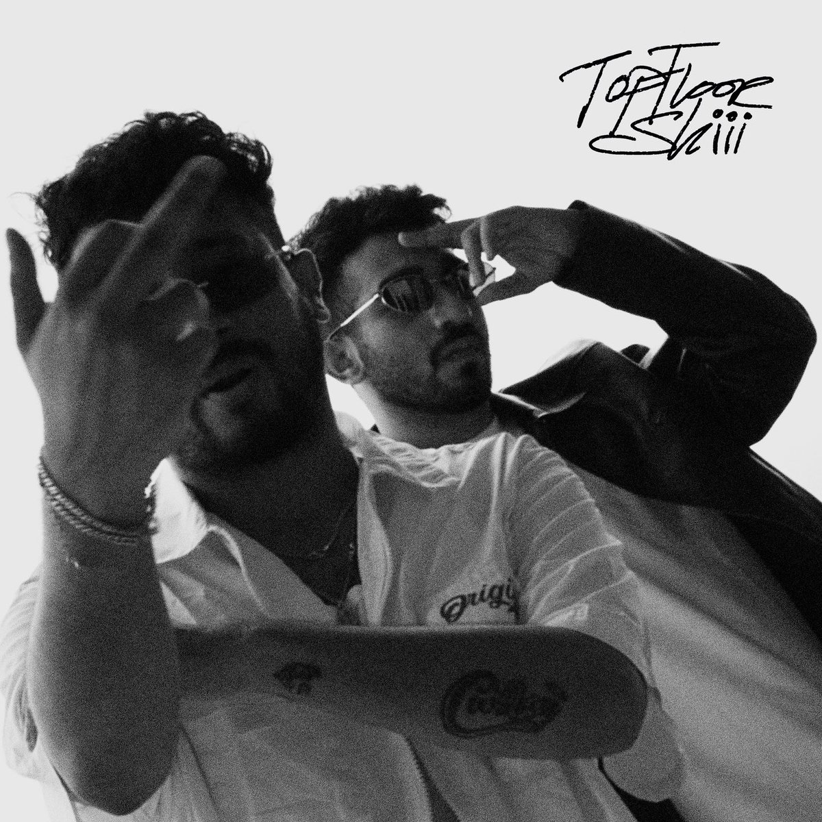 YASHRAJ
CALM
Prod - NEVERSOBER

TOP FLOOR SHIII 🏢🖋️🚨
(OTW TONIGHT)