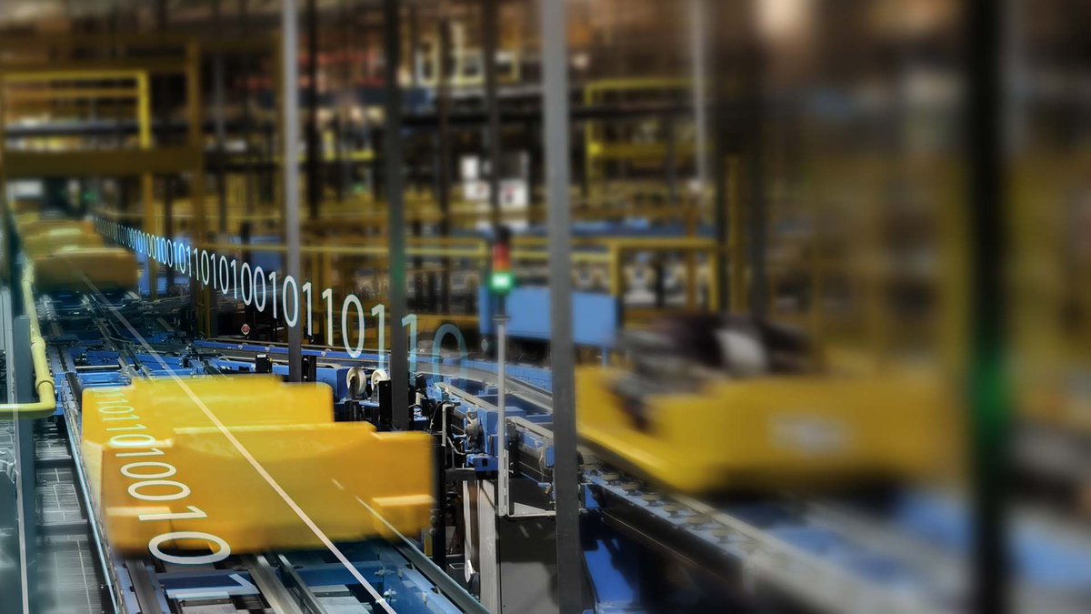 With TrayFleet 360, time-consuming manual baggage handling systems inspection becomes obsolete. The smart service solution detects damages and dirt on the rollers and the tray inlay – in a very short time, during operation. 

Find out how 👉🏻 vanderlande.com/news-insights/…