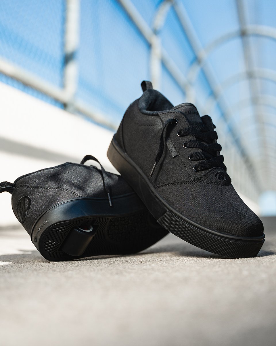 Our most asked-for Heelys? These 👀