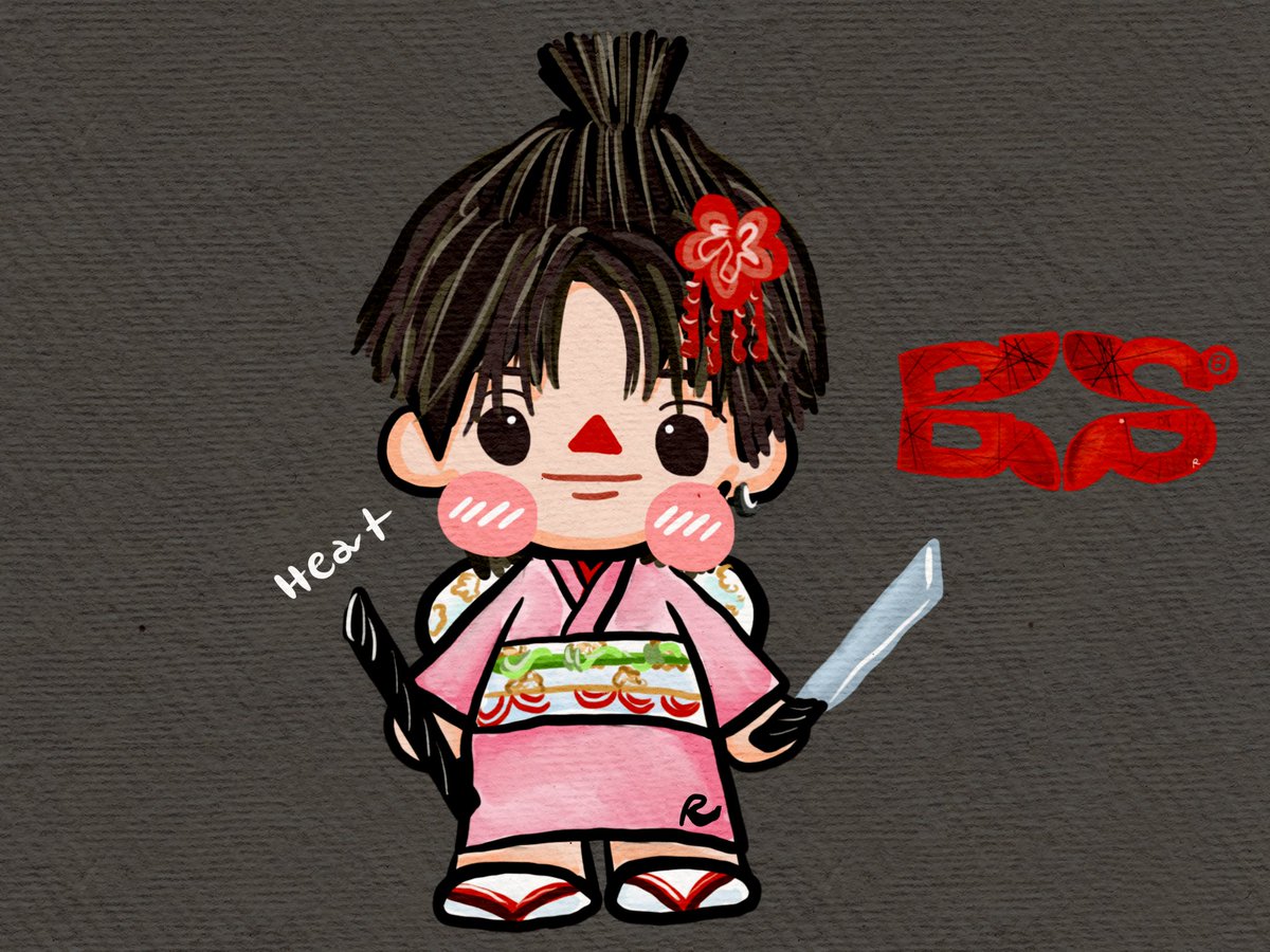 MVP ของวันนี้
น้องลูกฮาร์ท
น่ารักกกกกก

#HEARTchuthiwat 
 #BUSSINGJAPANEP4
#REDnoseStory