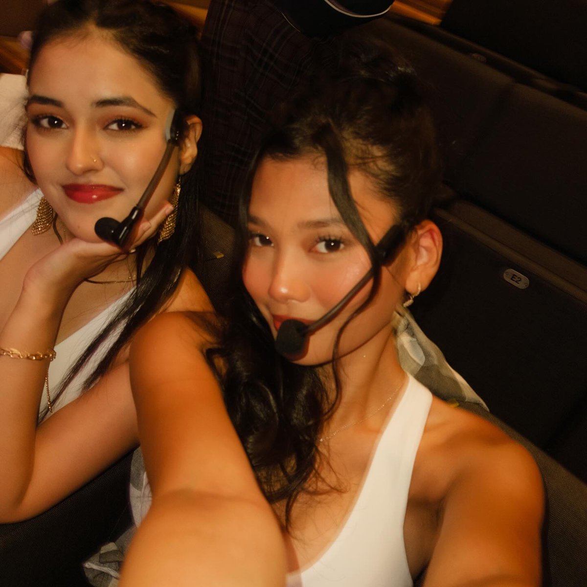 rachelmbra's tweet image. Rachel compartilhou alguns registros de sua primeira performance e estamos tão orgulhosos por aqui! 🥹🤎✨

Rachel Manurung | Instagram feed