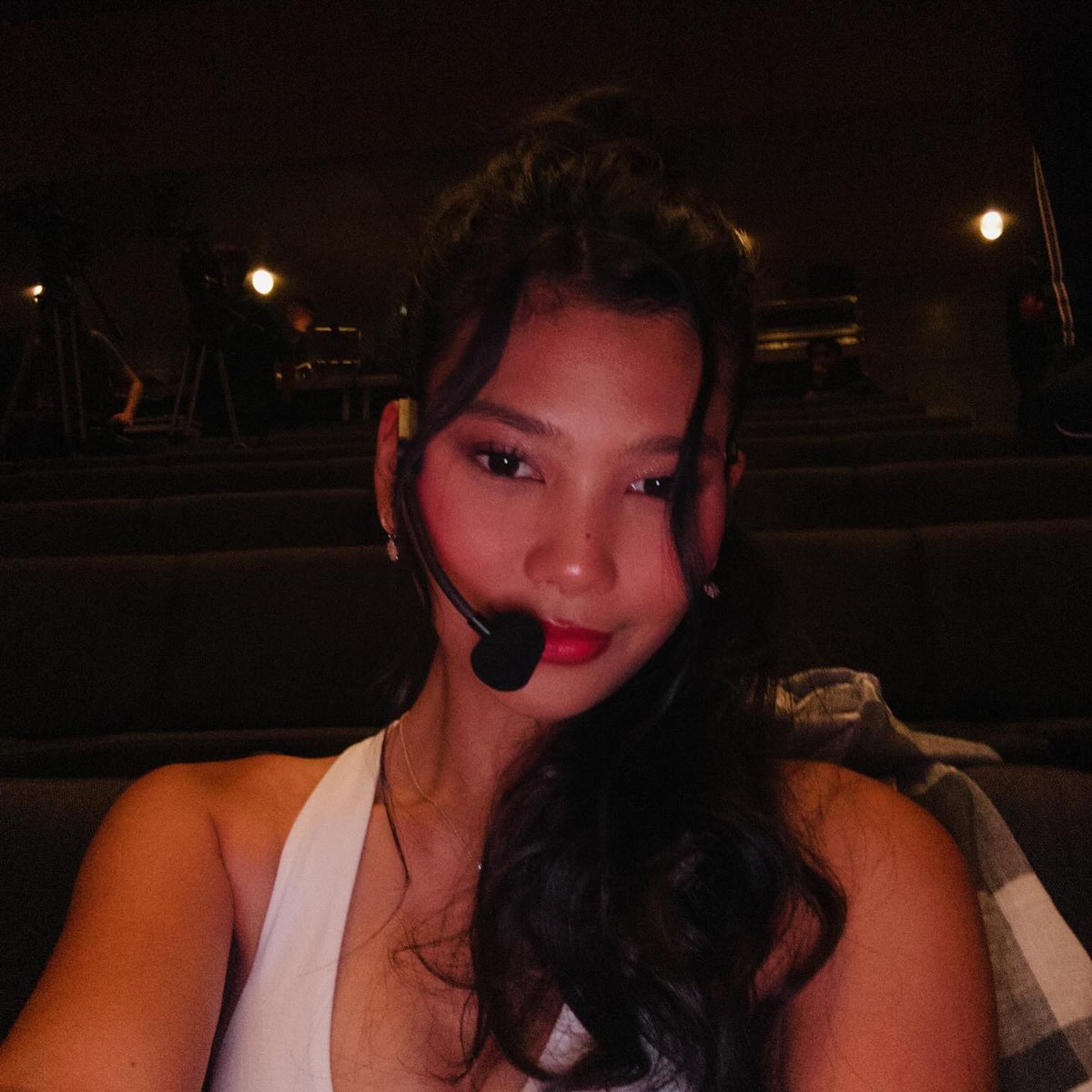 rachelmbra's tweet image. Rachel compartilhou alguns registros de sua primeira performance e estamos tão orgulhosos por aqui! 🥹🤎✨

Rachel Manurung | Instagram feed