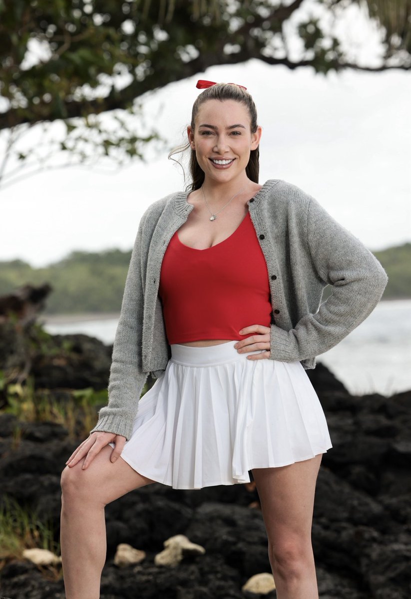 like cmon this one is so much cuter