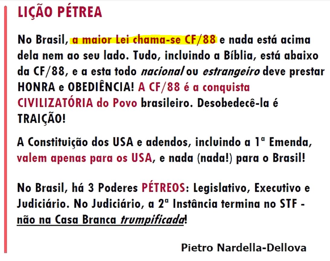 ᙖrᑌᘉø BAsŧøS_RJ 🇧🇷 (@brunobassil) on X