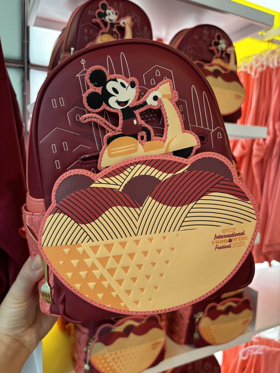 Disney Food Blog tweet media