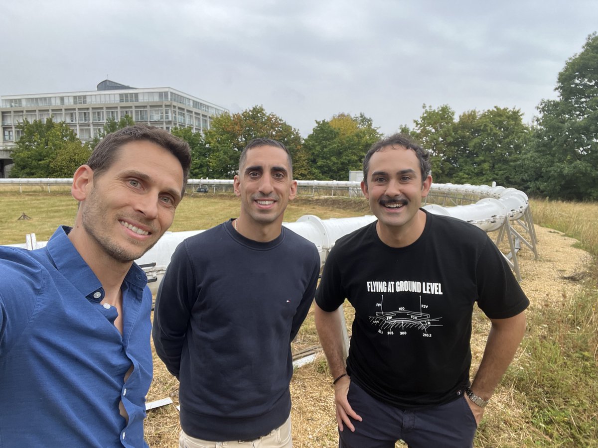Swisspod (@swisspod) on Twitter photo Excited to welcome <a href="/Sebastien_buemi/">Sébastien Buemi</a> , multi-time Formula E champ and winner of the Monaco E-Prix, at our world-record breaking #hyperloop infrastructure in Lausanne! We talked speed, electric & how this beautiful combination powers sustainability... and makes it cool! Excited to welcome <a href="/Sebastien_buemi/">Sébastien Buemi</a> , multi-time Formula E champ and winner of the Monaco E-Prix, at our world-record breaking #hyperloop infrastructure in Lausanne! We talked speed, electric & how this beautiful combination powers sustainability... and makes it cool!